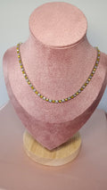 Collier Ivy