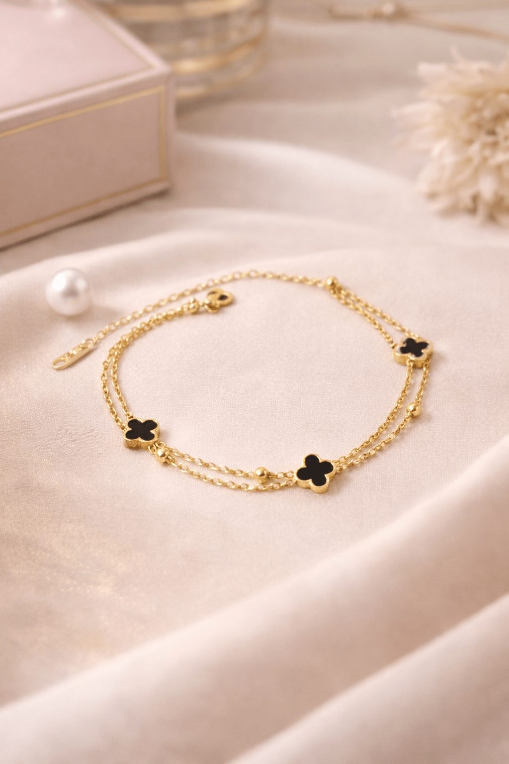 Bracelet notre-dame