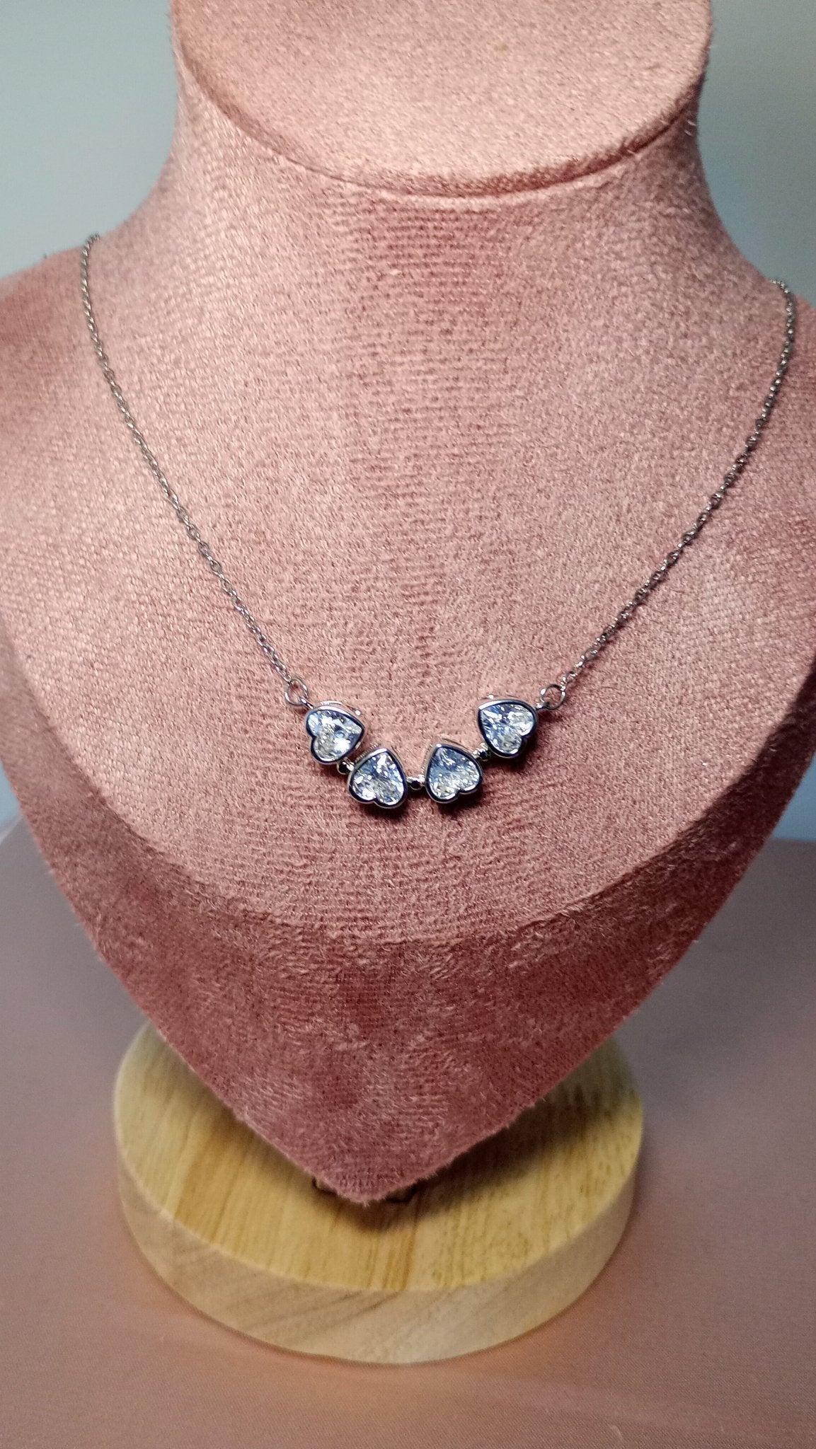 Collier Diana