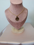 Collier arbre de vie - Luméa bijoux