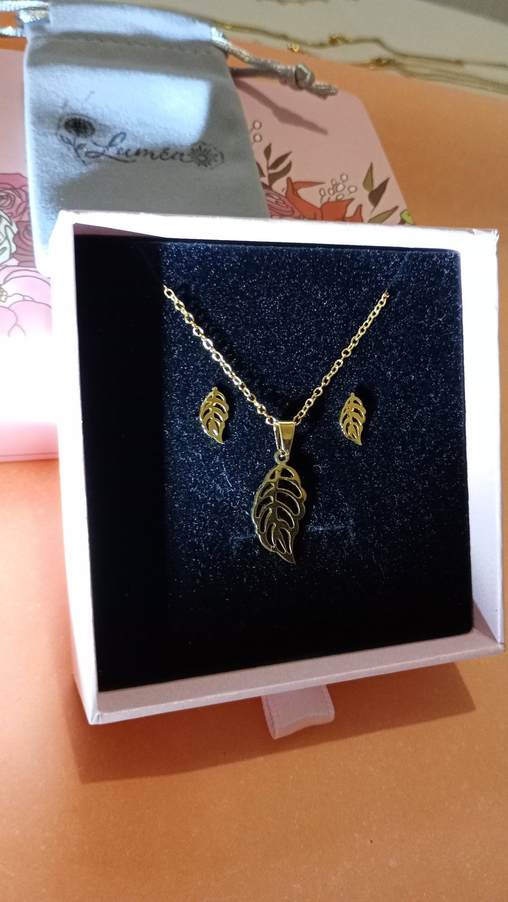 Coffret Éclat Solaire Naturia