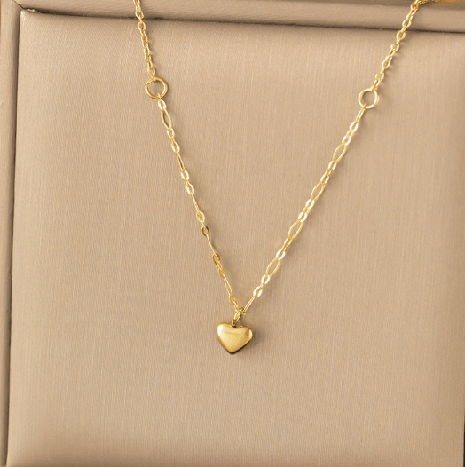 Collier Amor