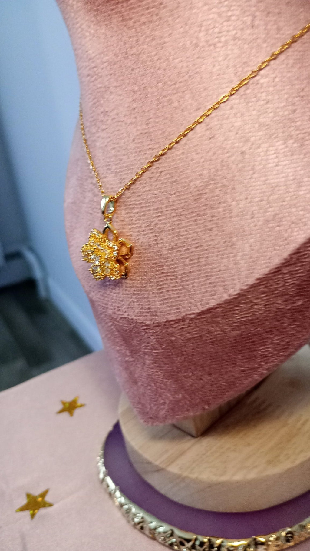 Collier Thalou