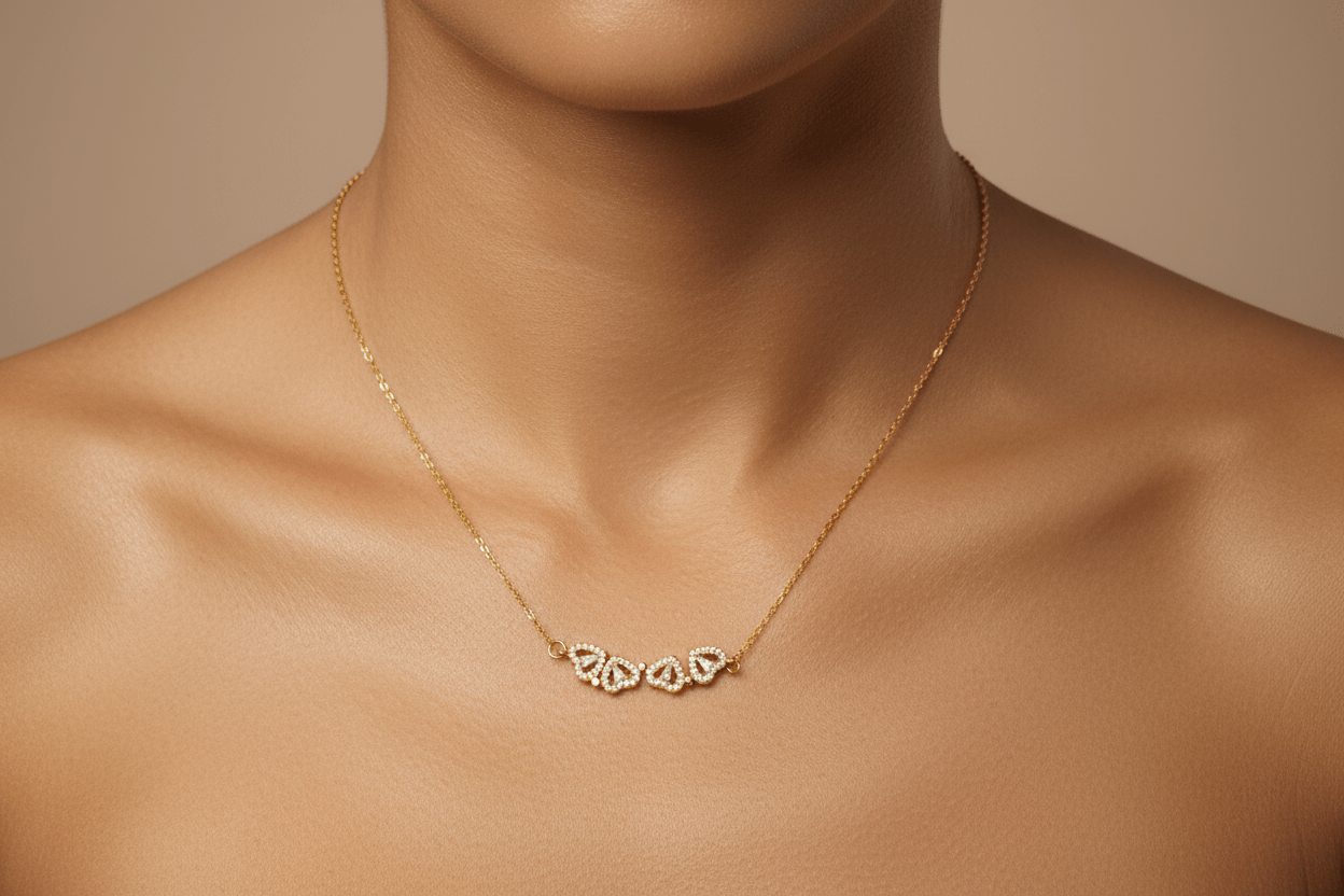 Collier Kelya