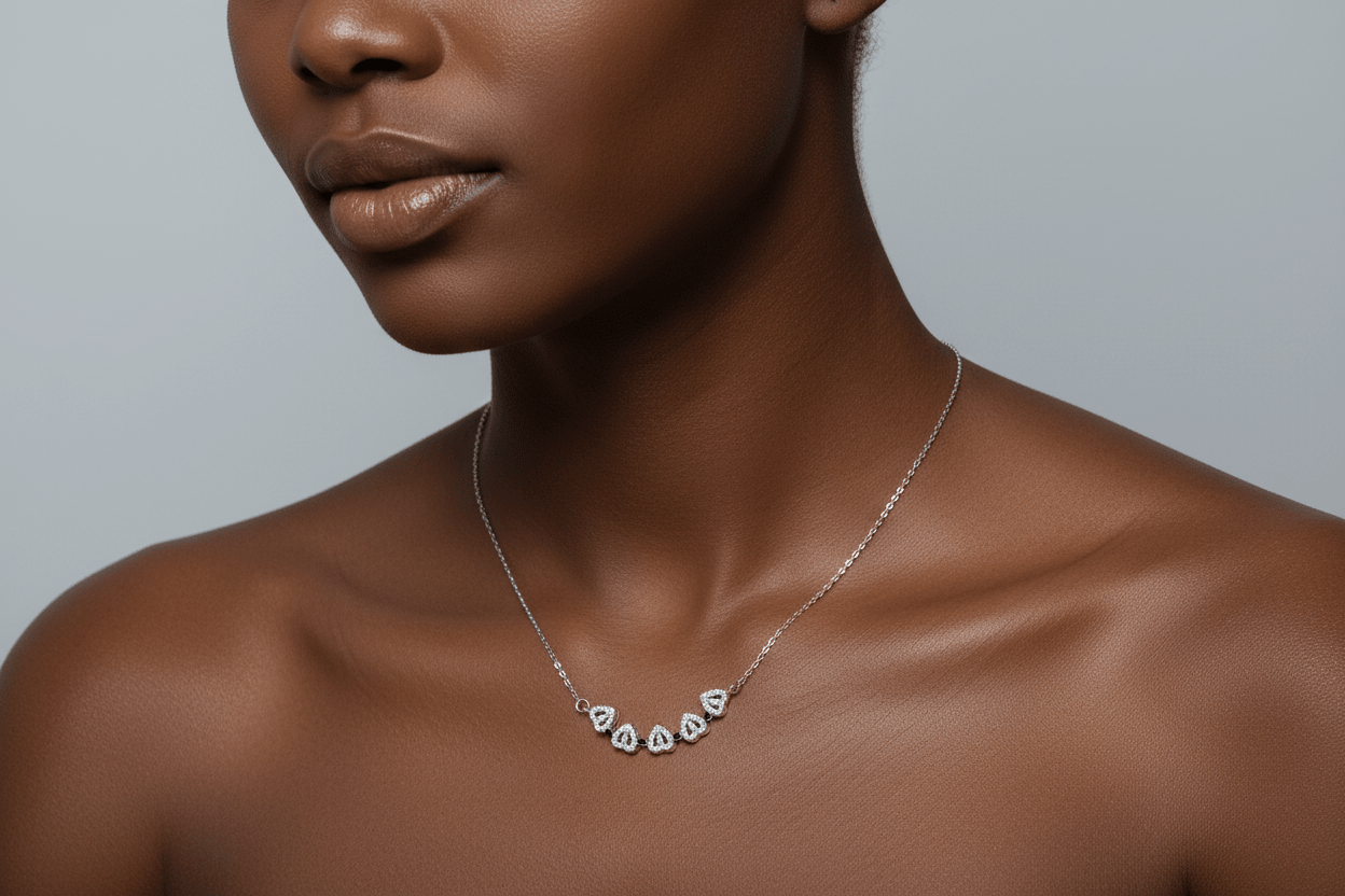 Collier Kelya