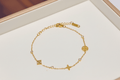 Bracelet médiéval