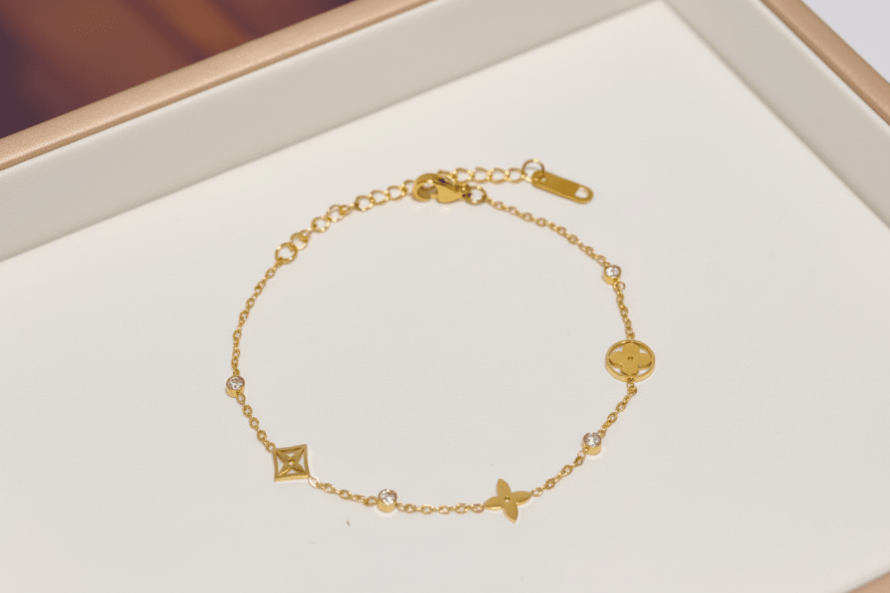 Bracelet médiéval