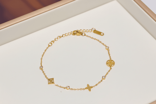 Bracelet médiéval